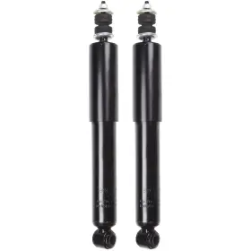 Hp808764a01 Hptour-autoparts Front Shocks Absorbers 2x For Ford E-150 2003-2007 Econoline 1992-2002