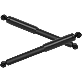 Hp808871a01 Hptour-autoparts Rear Left Right Shocks Absorbers Struts For Silverado Sierra 1500 2007-2019