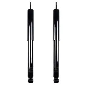 Hp808980a01 Hptour-autoparts 2pc Front Left Right Shocks Absorbers Set For 2007-2015 Jeep Wrangler