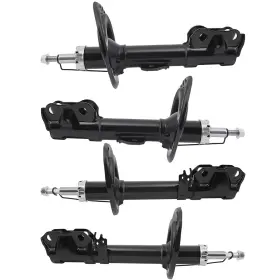 Hp835954a01 Hptour-autoparts Front Rear For 2012-2017 Toyota Camry Shocks Struts Absorbers Left Right