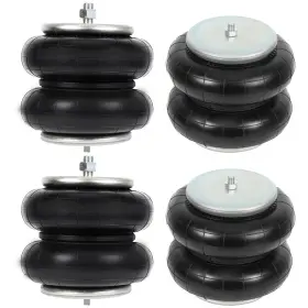 Hp840505a1a01 Hptour-autoparts Air Suspension Spring Bags For Goodyear Springride Fd20019505 W01-358-6897