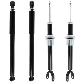 Hp842671a01 Hptour-autoparts Front Rear Shocks Absorbers Struts Assembly For Mercedes E320 E350 2003-2006