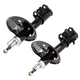 Hp995054a01 Hptour-autoparts Front Shocks Absorbers For 1995-1996 Toyota Camry Avalon Lexus Es300 Left Right