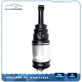 Hq110597a01 Hqas-accessories For Range Rover Sport Land Lr4 Lr3 Hse Rear Air Suspension Strut Hq110597a01 Hqas-accessories For Range Rover Sport Land Lr4 Lr3 Hse Rear Air Suspension Strut