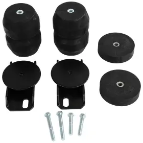 Hq180868a01 Hqas-accessories For 03-13 Dodge Ram 1500 2500 Dr2500ca Rear Suspension Rubber Helper Spring Kit