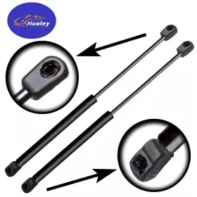 5109604ad Hualey Tailgate Hatch Lift Struts Support For 2001-2007 Dodge Grand Caravan Set Of 2
