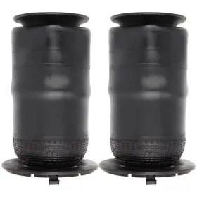 25815604 Hub-autopart 15183661 Rear Air Ride Suspension Spring Bag For Chevrolet Trailblazer Ascender Saab 9-7x