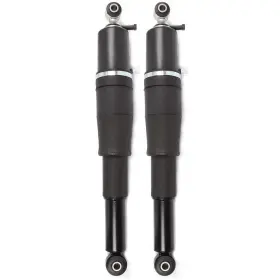22187158 Hub-autopart Rear Air Ride Suspension Shocks For Gmc Yukon Cadillac Escalade Avalanche 02-14