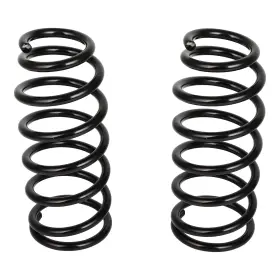 81681 Hub-autopart Rear Left Right Coil Springs For 2006 07 08 09 10 2011 Honda Civic L4 1.8l