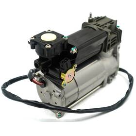 Hub-autopart Rql000010 Air Suspension Compressor Airmatic Pump For Range Rover L322 Mk-iii 2003-2005