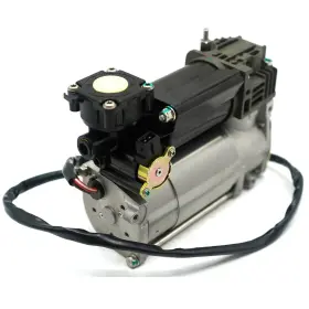 Rql000010 Hub-autopart Air Suspension Compressor Airmatic Pump For Range Rover L322 Mk-iii 2003-2005