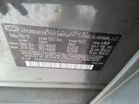 238-10946b Hyundai Steering Column Floor Shift Us Built Smart Key Fits 21-23 Santa Fe 1334085