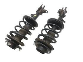 Hyundai 331900r 2009 Tucson Front Left And Right Strut Shock Assy Pair Oem