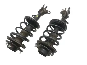 331900r Hyundai 2009 Tucson Front Left And Right Strut Shock Assy Pair Oem