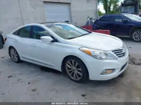 492080 Hyundai Used Front Left Suspension Strut Fits 2013 Azera Grade