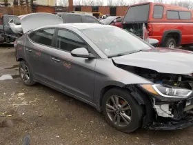 527-10224r Hyundai Passenger Strut Front Sedan Us Built Fits 17-20 Elantra 1659745