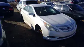 527-10605r Hyundai Passenger Strut Front Vin C 8th Digit Fits 11 Sonata 564177