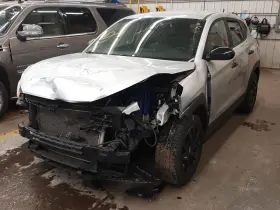 527-11360l Hyundai Oem Strut For Tucson Assy Left Front