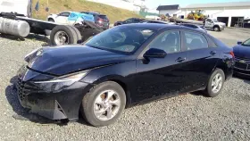 527-12009l Hyundai Elantra 2021 Strut 1346807