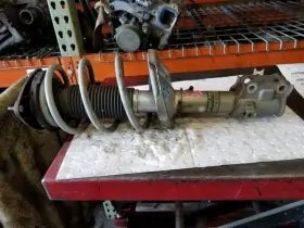 527-50152al Hyundai Driver Left Strut Front Without Sport Suspension Fits 06-11 Accent 580039