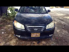 527-50376r Hyundai Passenger Right Strut Front Sedan Fits 07-10 Elantra 1069046