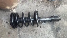 527-50378r Hyundai Passenger Right Strut Front Fits 07-09 Santa Fe 546231