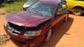 527-50382r Hyundai Passenger Right Strut Front Fits 07-10 Sonata