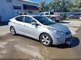 527-51220r Hyundai Passenger Right Strut Front Sedan Fits 11-13 Elantra 1357796