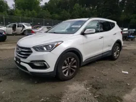 527-61336l Hyundai Driver Left Strut Front Swb Sport Fits 15-18 Santa Fe 2628943