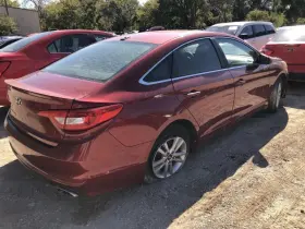 527-61396r Hyundai Passenger Right Strut Front Turbo Fits 15 Sonata 825873