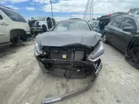 527-61681l Hyundai Driver Strut Front Us Built Turbo Fits 16-19 Sonata