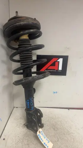 546302b010 Hyundai 2007-2009 Santa Fe Left Front Strut Assembly