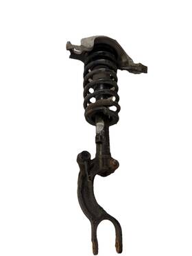 Hyundai 54650 B1560 15-20 Genesis Awd Front Right Side Suspension Strut Shock Spring Oem