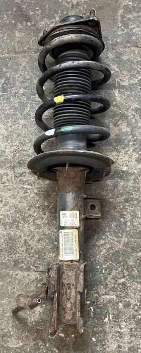 546504z100 Hyundai 2013-2015 Santa Fe Sport Driver Left Front Strut Shock Absorber Oem