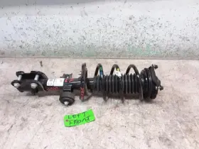 54650r6000 Hyundai 2024 Santa Fe Driver Left Side Front Coil Spring Strut Oem Id