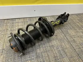 54661-2v930 Hyundai 2014-2017 Veloster Fwd Front Right Strut Spring Oem
