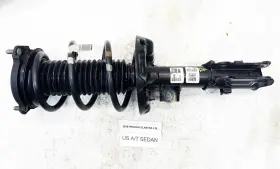 54661f3800 Hyundai 2018-20 Elantra 2.0 Sel Us-made Struts Right Front Oem