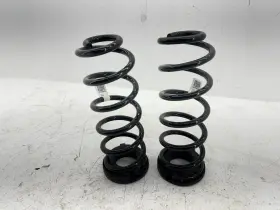 55335-k5030 Hyundai 2022-2024 Santa Cruz Rear Left And Right Side Coil Spring Pair