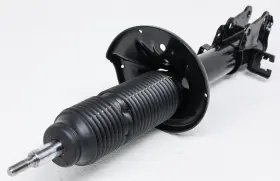 55350-2c300 Hyundai Oem Tiburon 2.7l Left Driver Side Strut