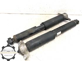 Hyundai 55360-k5000 2022-2025 Santa Cruz Awd Rear Strut Shock Absorber Set X2 Oem