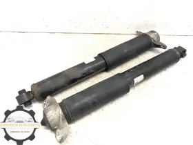 55360-k5000 Hyundai 2022-2025 Santa Cruz Awd Rear Strut Shock Absorber Set X2 Oem