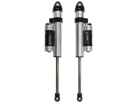 217715cp Icon Fits 09-18 Ram 1500 0-3in Rear 2.5 Series Shocks Vs Pb Cdcv - Pair