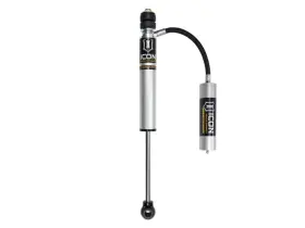 56516r Icon Vehicle Specific 2.0 Series Rear Shocks For Toyota Tundra 2022-2023