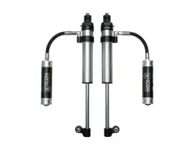 57826p Icon 2005 Tacoma Rxt Rear 2.5 Series Shocks Rr - Pair
