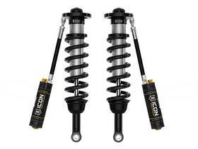 Icon 58772c Vehicle Dynamics 2.5 Series Coilover Kit For Toyota Sequoia Trd Pro