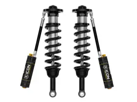 58772c Icon Vehicle Dynamics 2.5 Series Coilover Kit For Toyota Sequoia Trd Pro