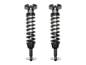 71605 Icon 2019 Gm 1500 2.5 Series Shocks Vs Ir Coilover Kit