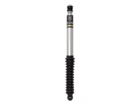 Icon 840103408514 2019 Ram 1500 Rear 2.0 Series Aluminum Shocks Vs Ir