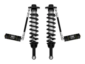 91824 Icon 21-23 Compatible With/replacement For Ford F150 Tremor 2.5-3in 2.5 Series