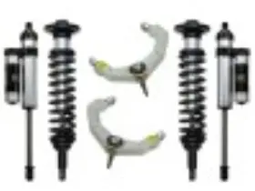K93003 Icon Ico 2.5 Series Coilover Kits - Suspension Kit Adjustable Performance
